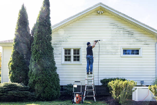 Best Post-Construction Pressure Washing  in Beggs, OK