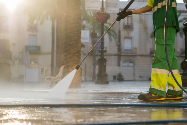 Best Factory Floor Cleaning  in Beggs, OK